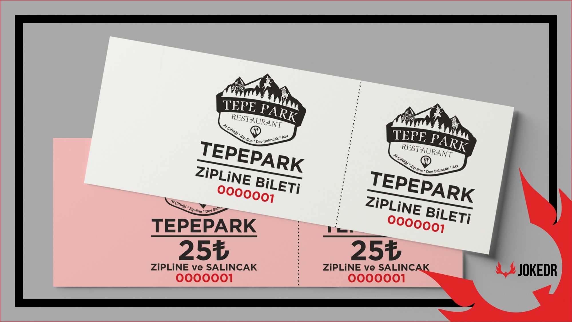 Tepe Park