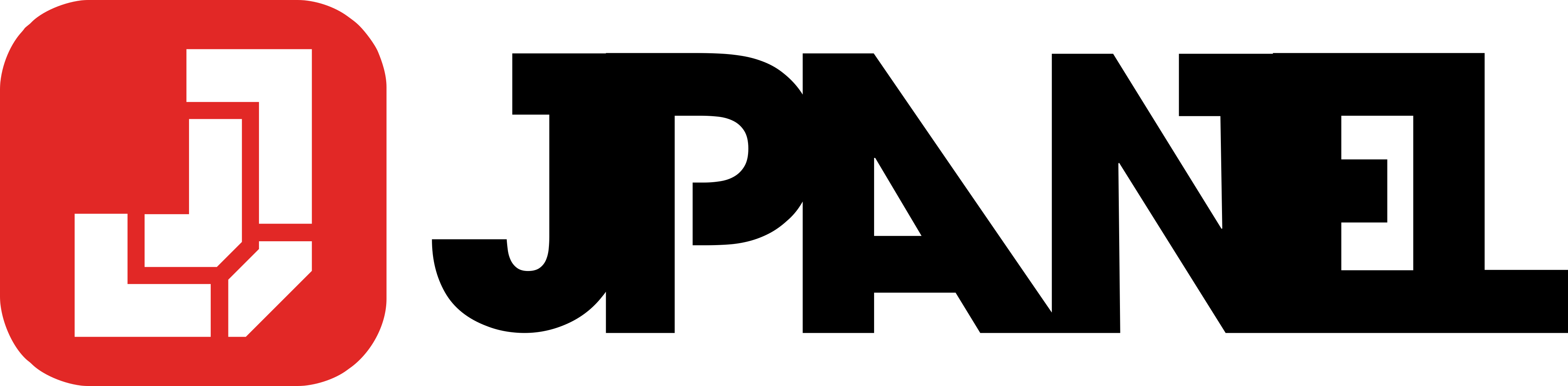 JPanel Website